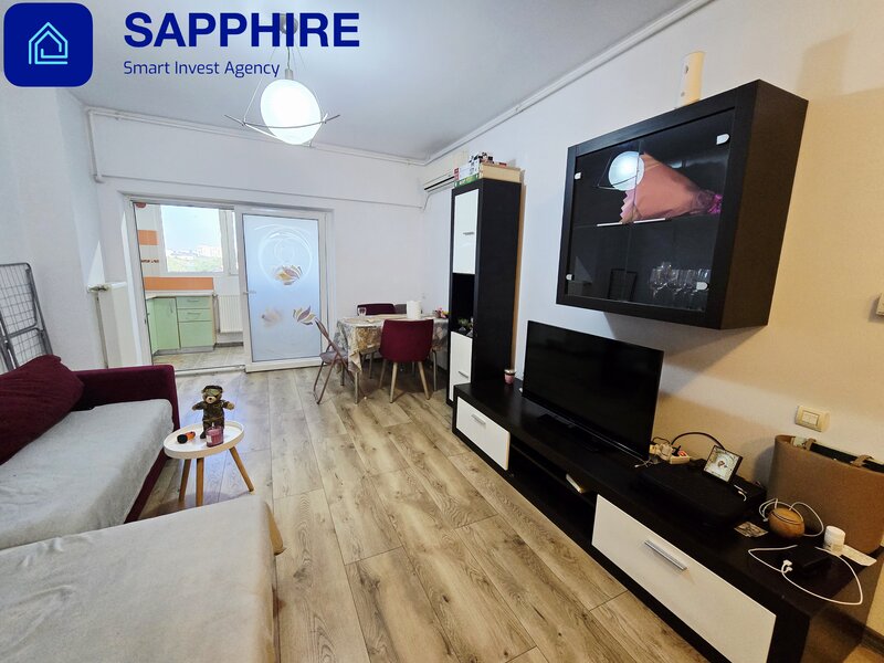 Prelungirea Ghencea, Ansamblul Primavara