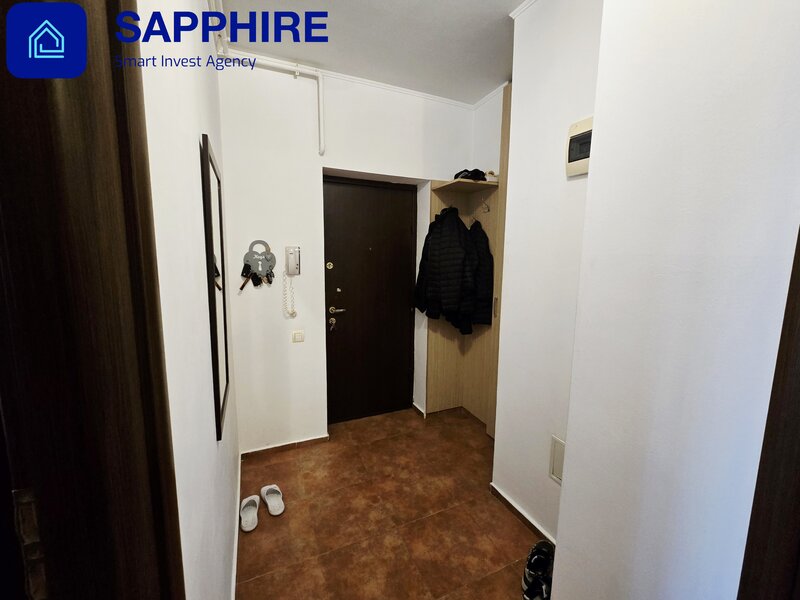 Prelungirea Ghencea, Ansamblul Primavara